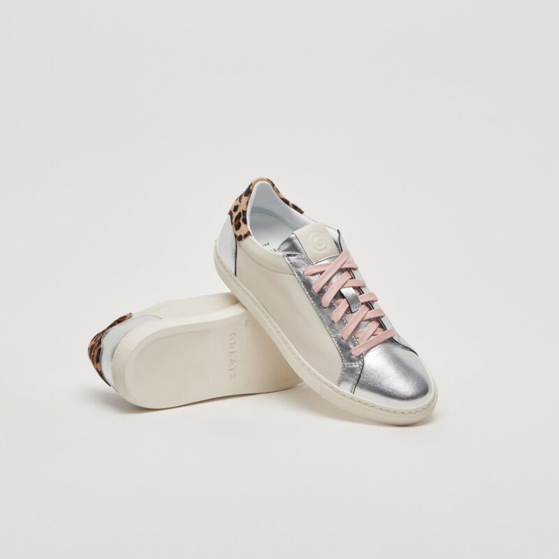 The Reign - Blush Multi - Image 7