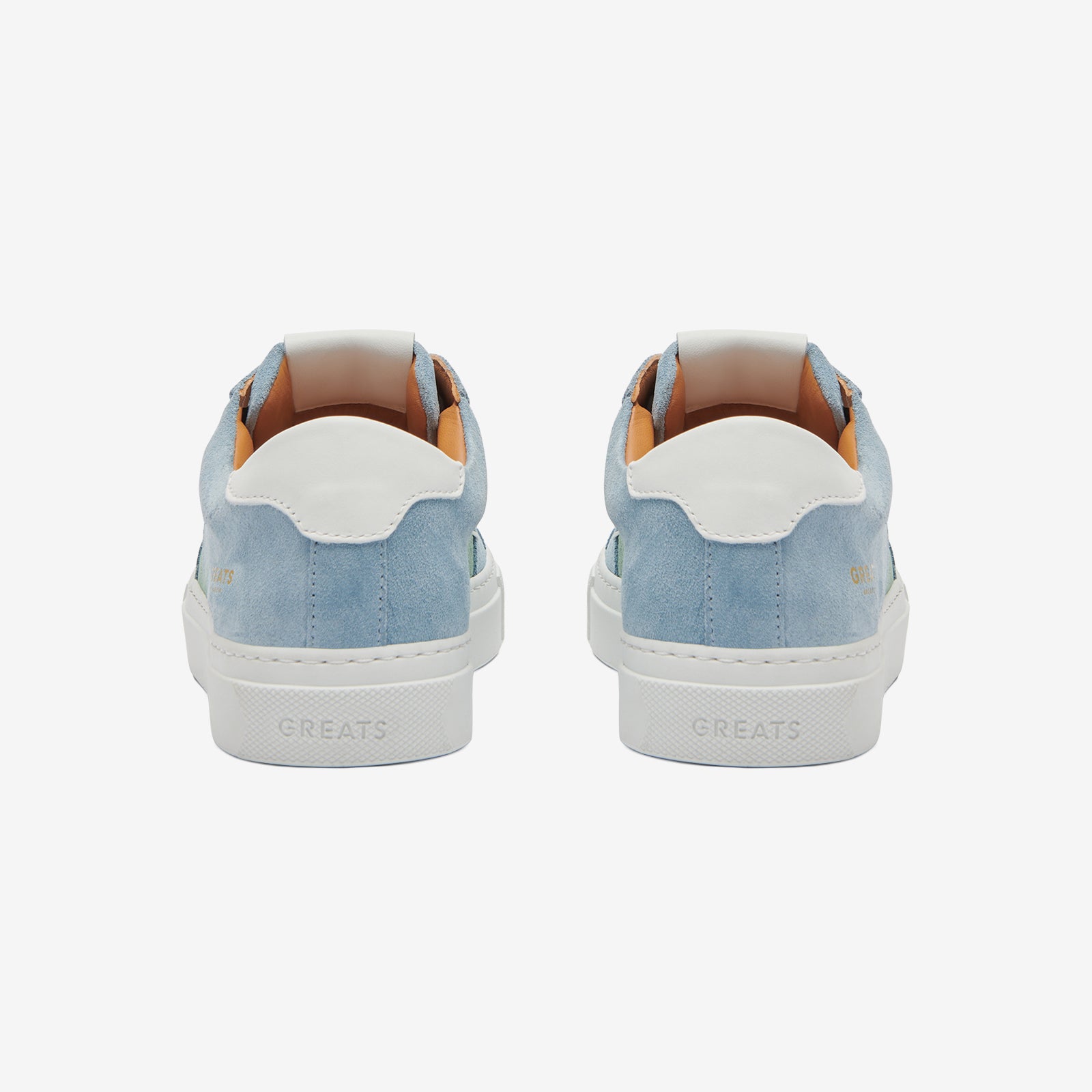 The Royale 2.0 - Light Blue - Image 3