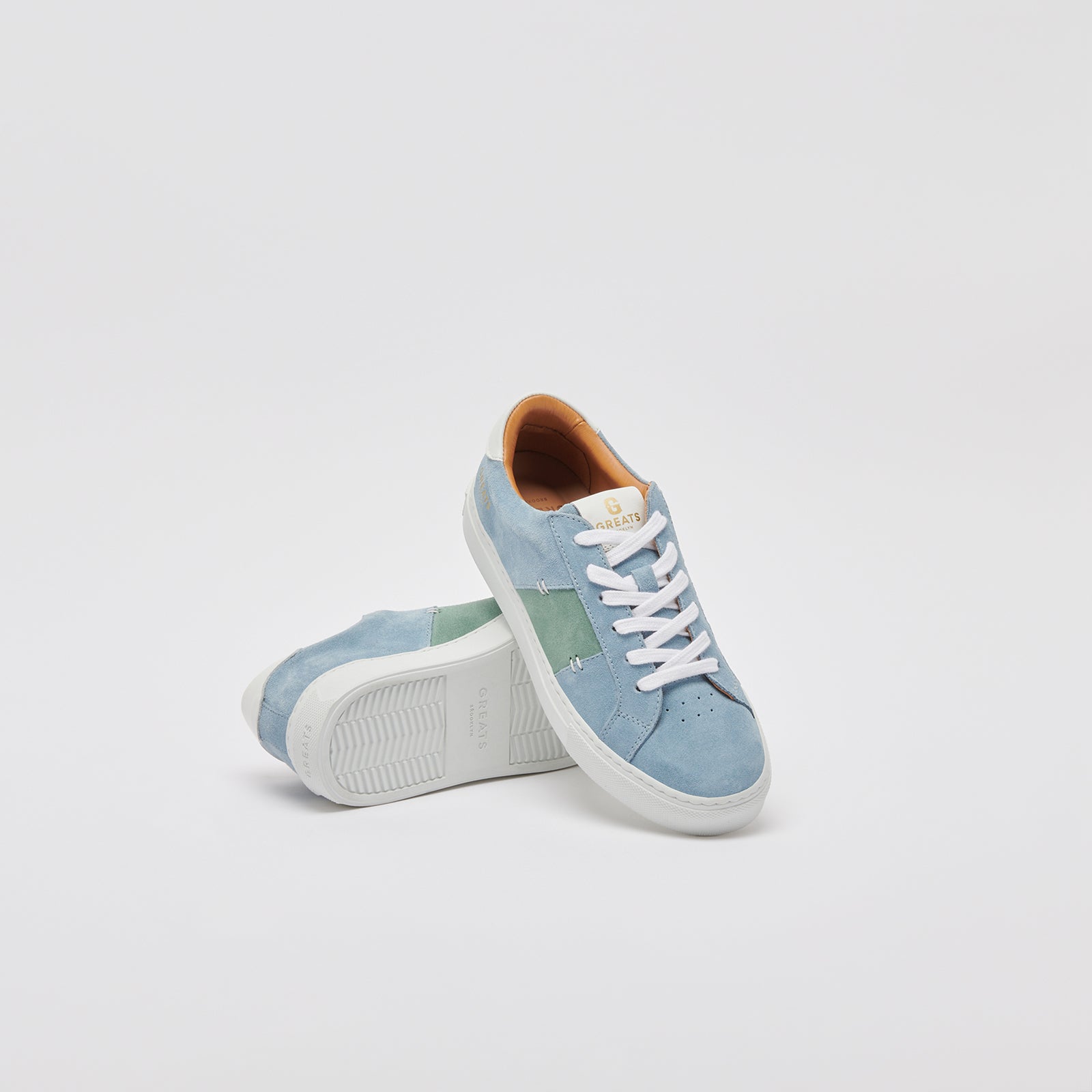 The Royale 2.0 - Light Blue - Image 6
