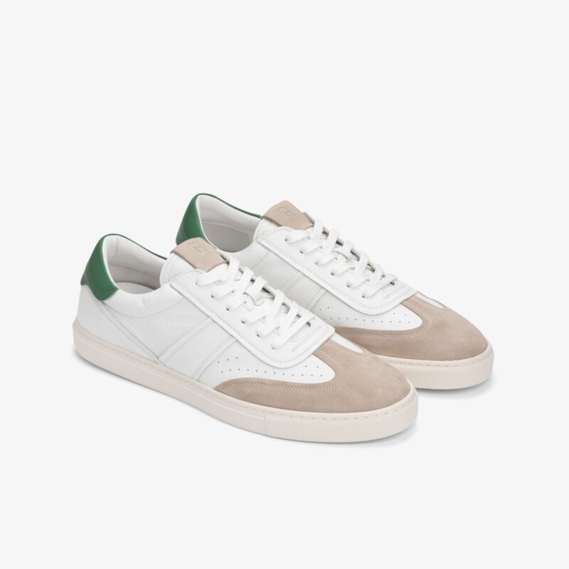 The Charlie - Blanco Green - Image 2