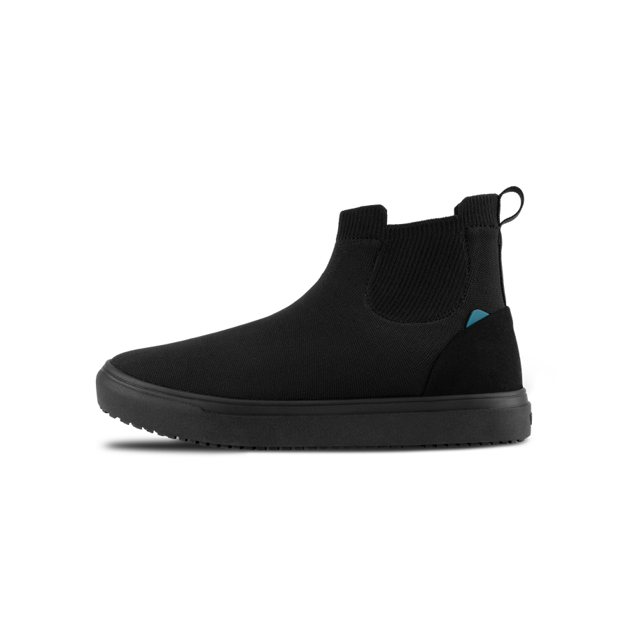 Women's Uptown Chelsea - Black on Black - Image 2